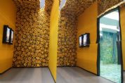 ​Experi�ncia imersiva Paisagens de Van Gogh chega pela primeira vez em Cuiab�