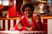 Itaipava lan�a filme estrelado por humorista Bahiano do Porta Dos Fundos, para sua Campanha de Ver�o