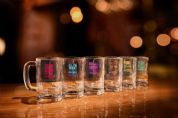 ​'Canecas Outback� retornam em a��o especial e clientes podem levar �cone para casa