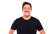 ​Renato Albani se apresenta em Cuiab� dia 24 de novembro