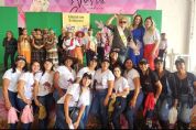 ​Idosos em Evid�ncia,  evento lindo em V�rzea Grande
