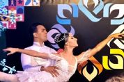 Conex�o colunismo social Brasil 