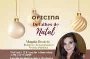 Goiabeiras recebe 1� �Festival Mesa Posta� de 07 a 11 de dezembro