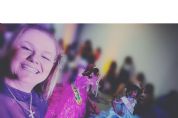 ​Aconteceu ontem, 10 de dezembro, a primeira edi��o do CUIAB� FASHION KIDS