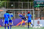 ​Jogadores de MT vencem RJ e sele��o feminina perde para o RS no Favel�o 2023