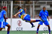 ​Jogadores de MT vencem RJ e sele��o feminina perde para o RS no Favel�o 2023