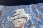 ​Exposi��o �Paisagens de Van Gogh� vai at� 30 de dezembro com ingressos a R$ 15