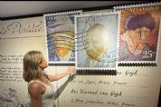 ​Exposi��o �Paisagens de Van Gogh� vai at� 30 de dezembro com ingressos a R$ 15