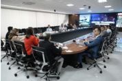 Secom-MT � a 1� do pa�s a finalizar contrata��o de ag�ncias de publicidade pela Nova Lei de Licita��es