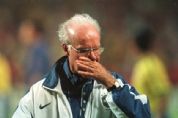 Tetracampe�o do mundo, Zagallo morre aos 92 anos no Rio de Janeiro