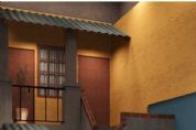 ​Em SP: CHAVES, A EXPOSI��O