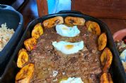 O Regional�ssimo e seus sabores contam a nossa hist�ria