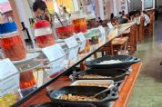 O Regional�ssimo e seus sabores contam a nossa hist�ria