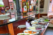O Regional�ssimo e seus sabores contam a nossa hist�ria