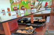 O Regional�ssimo e seus sabores contam a nossa hist�ria