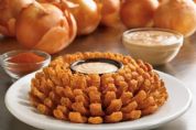 ​Bloomin� Day � A��o beneficente do Outback acontece neste m�s