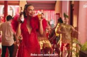 ​Itaipava traz Ivete Sangalo como embaixadora do Carnaval, lan�a m�sica e revela alter ego �Vevita�