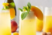 ​Desfrute de drinks refrescantes e deliciosos para amenizar o calor cuiabano