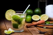 ​Desfrute de drinks refrescantes e deliciosos para amenizar o calor cuiabano