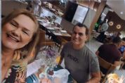 ​Grande festa no Hotel Deville Prime! Eu fui!