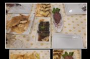 ​Fam�lia Real: COZINHA DO REI!