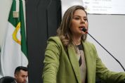 Michelly critica aumentos anunciados pela União e diz que Ludio ignora ações do PT contra o povo