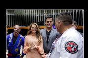 ESPORTE X INCLUS�O