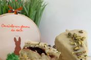Festival do Chocolate de Mato Grosso come�a nesta sexta (16) em Cuiab�