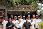 Restaurante Canto celebra 5 anos em Cuiab� com jantar exclusivo