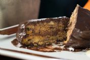 Temporada Gourmet traz espet�culos de sabores para shopping da capital