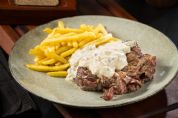 Temporada Gourmet traz espet�culos de sabores para shopping da capital