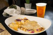 Temporada Gourmet traz espet�culos de sabores para shopping da capital