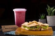Temporada Gourmet traz espet�culos de sabores para shopping da capital