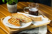 Temporada Gourmet traz espet�culos de sabores para shopping da capital