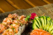 Temporada Gourmet traz espet�culos de sabores para shopping da capital
