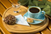 Temporada Gourmet traz espet�culos de sabores para shopping da capital