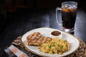Temporada Gourmet traz espet�culos de sabores para shopping da capital