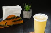 Temporada Gourmet traz espet�culos de sabores para shopping da capital