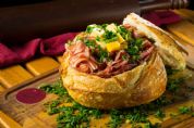 Temporada Gourmet traz espet�culos de sabores para shopping da capital