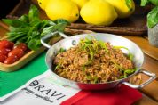 Temporada Gourmet traz espet�culos de sabores para shopping da capital
