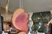 JP Steakhouse e o seu rod�zio que encanta a todos