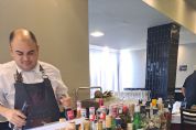 JP Steakhouse e o seu rod�zio que encanta a todos