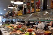JP Steakhouse e o seu rod�zio que encanta a todos