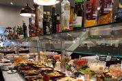 JP Steakhouse e o seu rod�zio que encanta a todos