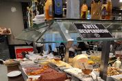 JP Steakhouse e o seu rod�zio que encanta a todos
