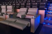 Goiabeiras Shopping estreia novas salas de cinema, hoje  quinta (20)