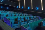 Goiabeiras Shopping estreia novas salas de cinema, hoje  quinta (20)