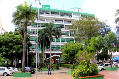 ​Cuiab� investir� R$ 720 milh�es na Sa�de em 2019