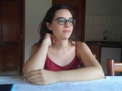 ​Mato-grossense � uma das 55 pessoas a tirar nota m�xima na reda��o