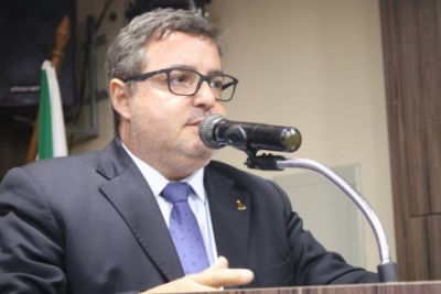 Vereador de V�rzea Grande � investigado pelo MPE